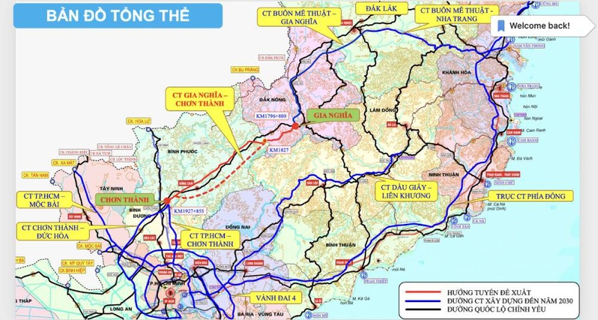 Đang thu hồi hơn 1.000ha đất của các hộ dân, nhường chỗ xây cao tốc 25.800 tỷ của Vingroup- Ảnh 1.