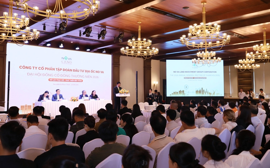 Novaland sẽ bàn giao hơn 2.600 sản phẩm, cấp hơn 4.300 sổ hồng tại các dự án trung tâm TP.HCM- Ảnh 2.