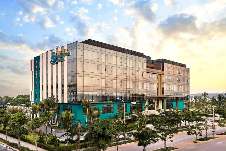 Việt Nam chính thức khai trương công trình đầu tiên phục vụ APEC 2027 tại đặc khu lớn bậc nhất cả nước: Quy mô 10.000m2, được kỳ vọng sẽ mang về 4 tỷ USD- Ảnh 2.