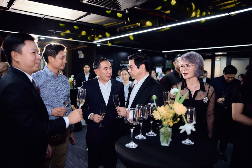 Auspacific Investment Việt Nam chính thức ra mắt tại Hà Nội: Xác lập hệ quy chiếu mới cho bất động sản cao cấp- Ảnh 2.