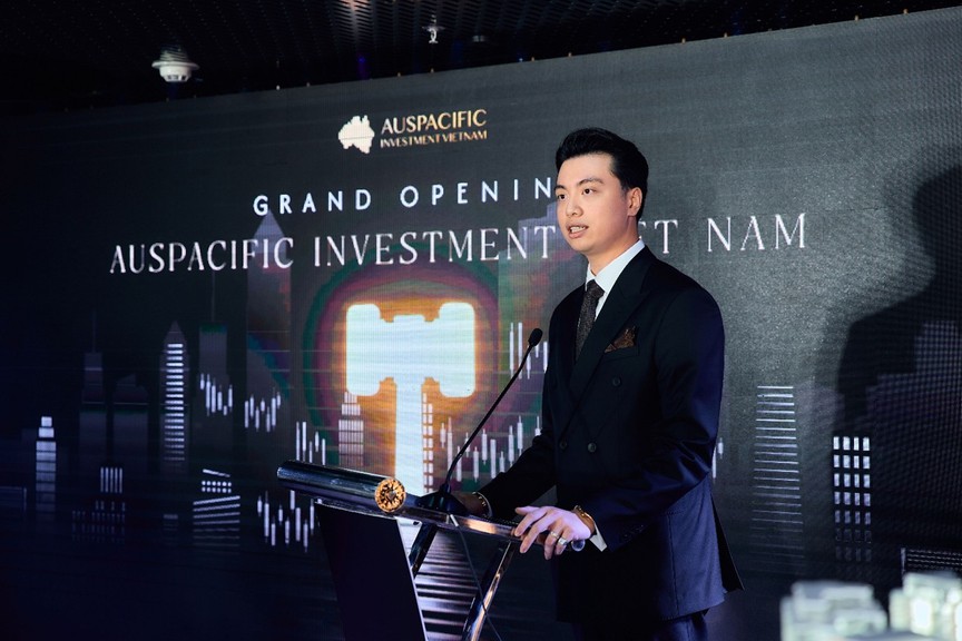 Auspacific Investment Việt Nam chính thức ra mắt tại Hà Nội: Xác lập hệ quy chiếu mới cho bất động sản cao cấp- Ảnh 3.