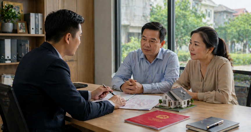 Kể từ nay, sẽ có một số trường hợp sổ đỏ cấp sai nhưng không bị thu hồi, quy định cụ thể ra sao?- Ảnh 2.