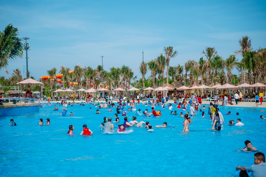 Du lịch tiếp tục "thăng hạng", địa ốc Vũng Tàu tăng sức hút- Ảnh 3.