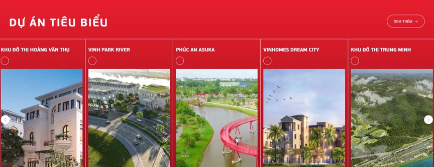 Một doanh nghiệp nhà Viettel bất ngờ lấn sân sang lĩnh vực bất động sản- Ảnh 3.