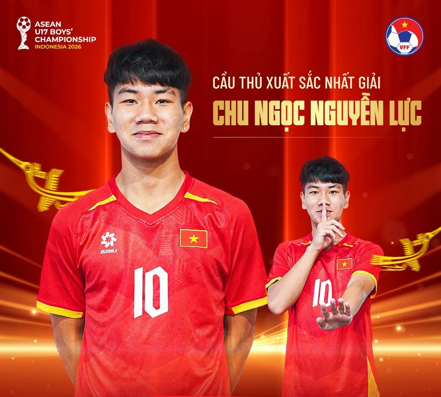 U17 Việt Nam vô địch: Dấu ấn HLV Roland và “hệ sinh thái” CLB Hà Nội- Ảnh 2.