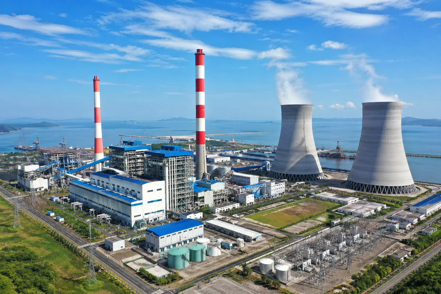 Chỉ vài tuần nữa, Việt Nam chính thức khởi công siêu dự án nhiệt điện 60.000 tỷ- Ảnh 1.