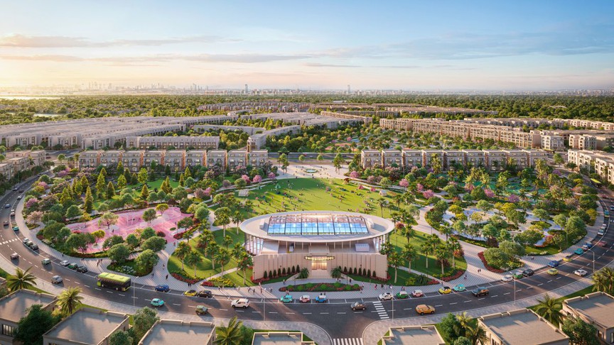 Giá tốt nhất, chính sách “khủng”, Vinhomes Golden City khiến thị trường Hải Phòng dậy sóng- Ảnh 2.