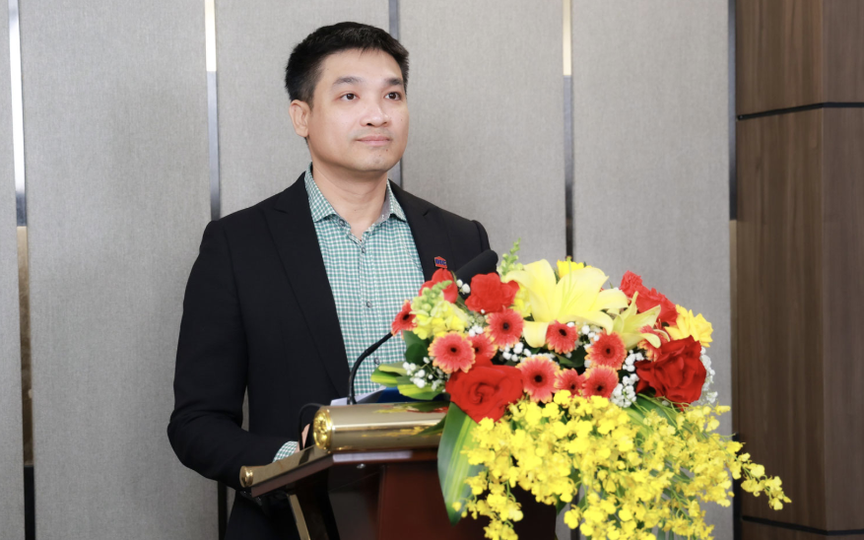ĐHĐCĐ 2026: Doanh nghiệp địa ốc tăng tốc bung hàng, chạy đua giải bài toán tồn kho- Ảnh 1.