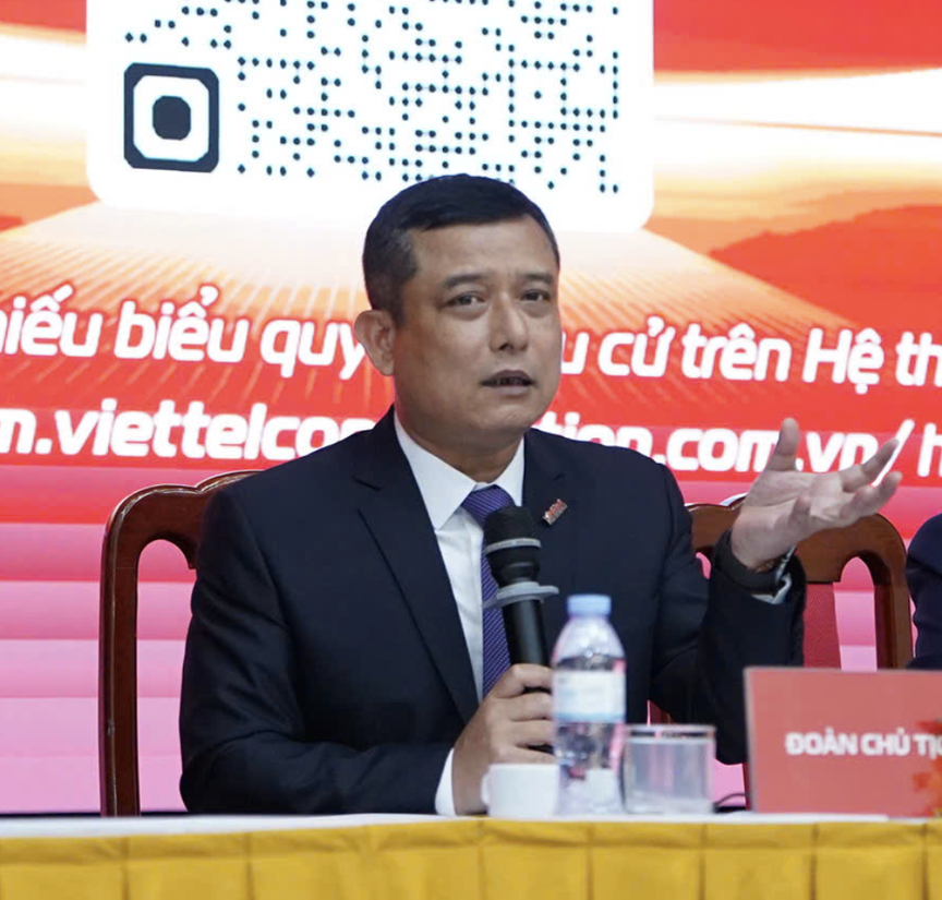 ĐHĐCĐ 2026: Doanh nghiệp địa ốc tăng tốc bung hàng, chạy đua giải bài toán tồn kho- Ảnh 3.
