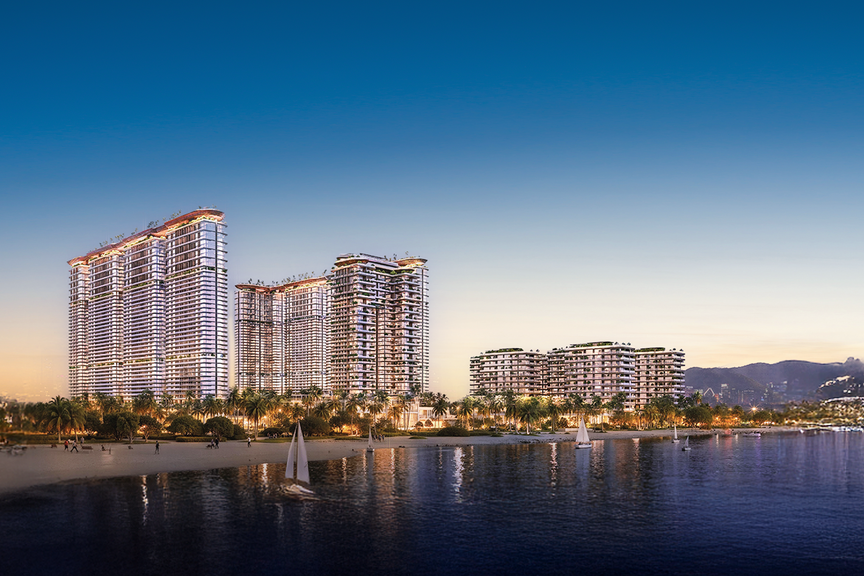 Second home Vũng Tàu: Khi hạ tầng bứt tốc trở thành đòn bẩy cho bài toán dòng tiền- Ảnh 3.