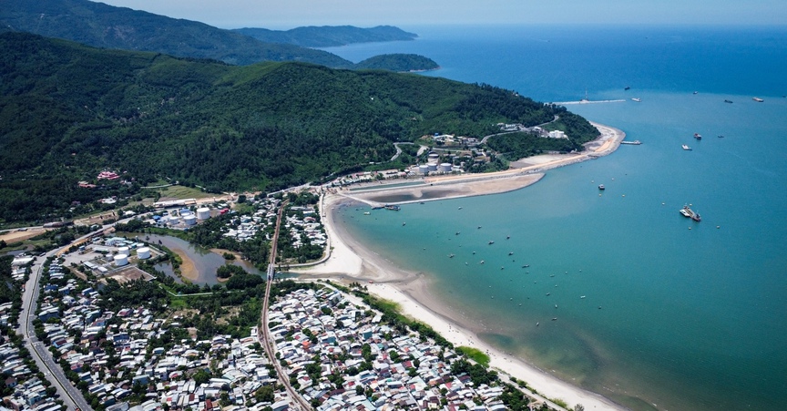 Việt Nam chính thức xây dựng siêu cảng biển 45.000 tỷ theo mô hình hiện đại, tọa lạc tại TP đáng sống nhất thế giới- Ảnh 1.