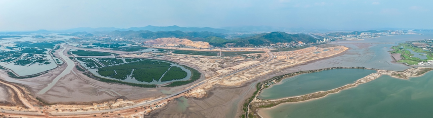 Sắp có siêu đô thị ESG++ đầu tiên trên thế giới hướng tới chuẩn ISO tiên tiến nhất tại Quảng Ninh- Ảnh 2.