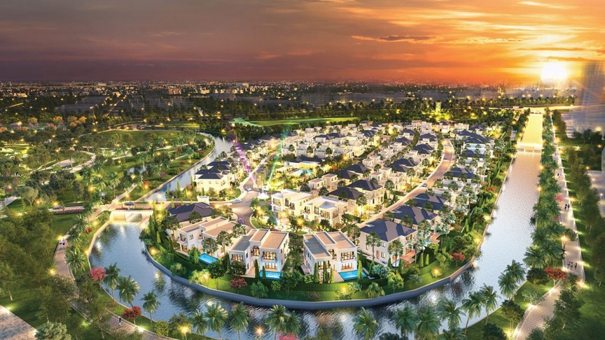 Nam Long 2026: Ưu tiên nhà ở vừa túi tiền, mở rộng quỹ đất gắn với hạ tầng và tăng tốc bán hàng- Ảnh 2.