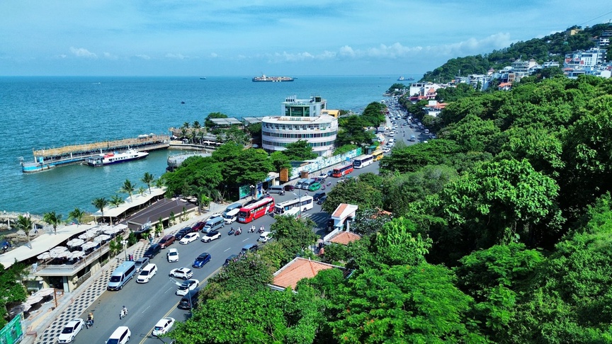 Thành phố giàu nhất Việt Nam sẽ làm bến du thuyền 3.100 tỷ đón khách cao cấp- Ảnh 2.