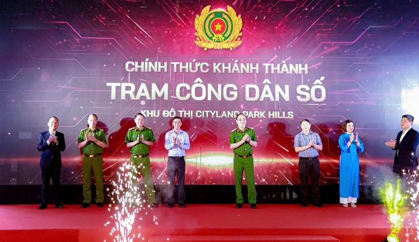 Nam A Bank tiên phong triển khai Trạm Công dân số - bước đi đột phá trong hành trình chuyển đổi số phục vụ cộng đồng- Ảnh 2.