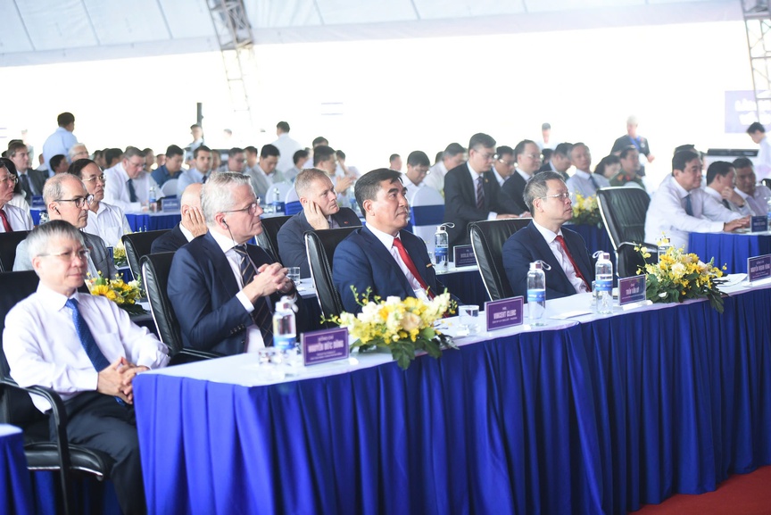 Cảng Liên Chiểu mở cánh cửa lớn cho Đà Nẵng vươn ra chuỗi logistics toàn cầu- Ảnh 3.