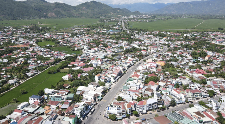 Tỉnh có đường bờ biển dài nhất Việt Nam sẽ lên TP trực thuộc Trung ương sắp có thêm 7 phường mới- Ảnh 1.