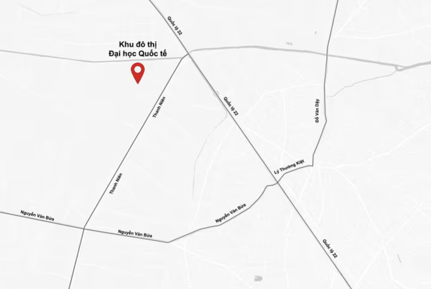 2 ngày nữa, Việt Nam chính thức khởi công khu đô thị đại học quốc tế 59.000 tỷ, quy mô 200.000 người, tọa lạc tại TP giàu nhất cả nước- Ảnh 2.