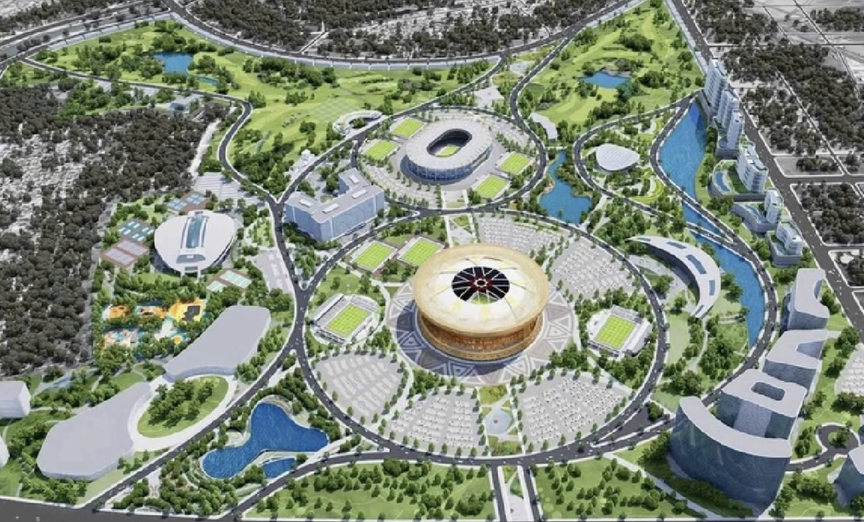 Một xã thông báo đơn giá bồi thường khi bị thu hồi đất tại đại dự án 925.000 tỷ của Vingroup- Ảnh 2.