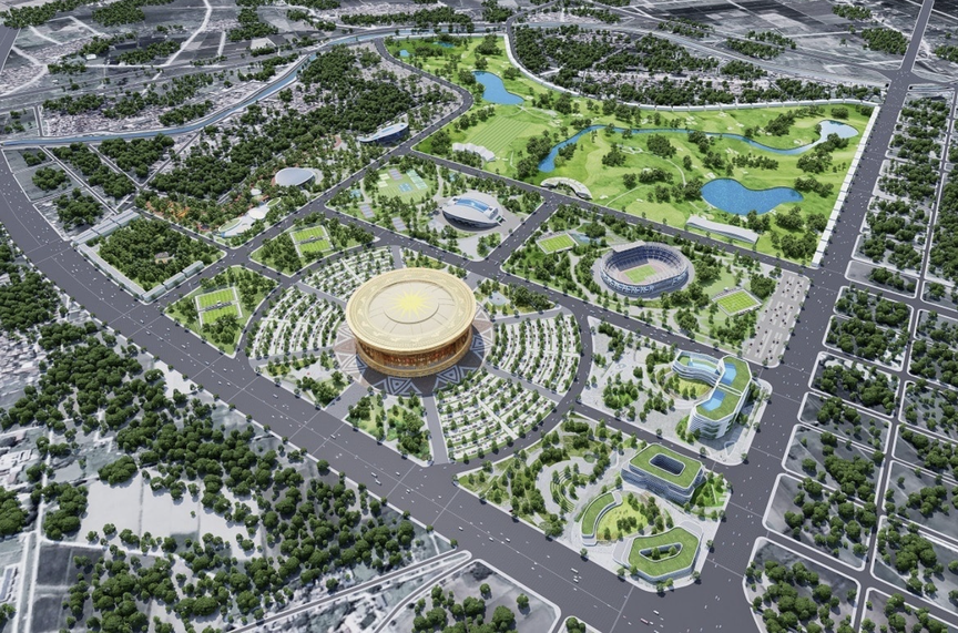 Khi đến nhận tiền bồi thường thu hồi đất tại dự án 925.000 tỷ của Vingroup, người dân bắt buộc phải mang loại giấy tờ này- Ảnh 2.