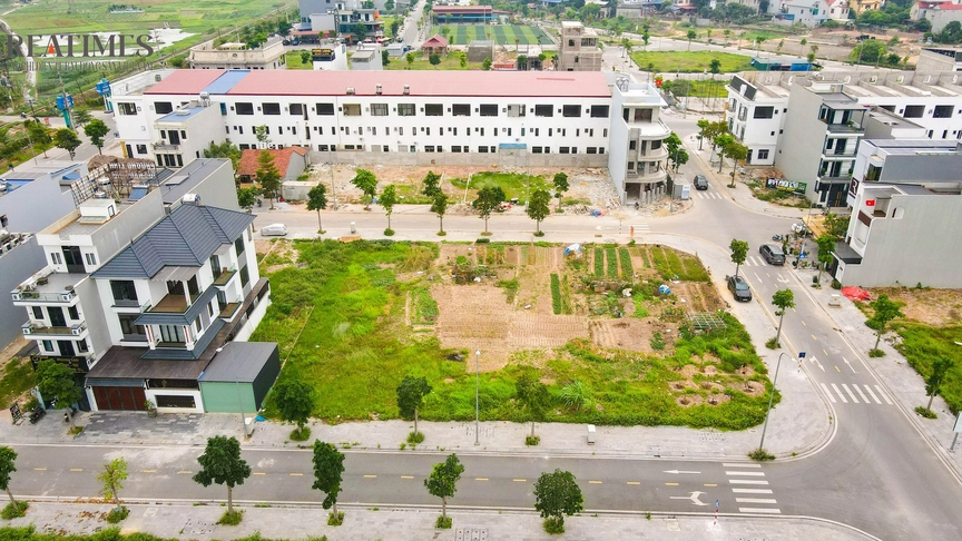 Thái Nguyên: Cận cảnh Khu đô thị Tấn Đức Central Park nhiều lần được điều chỉnh tiến độ- Ảnh 9.