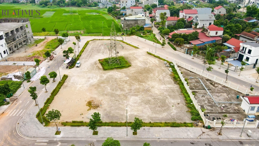 Thái Nguyên: Cận cảnh Khu đô thị Tấn Đức Central Park nhiều lần được điều chỉnh tiến độ- Ảnh 11.