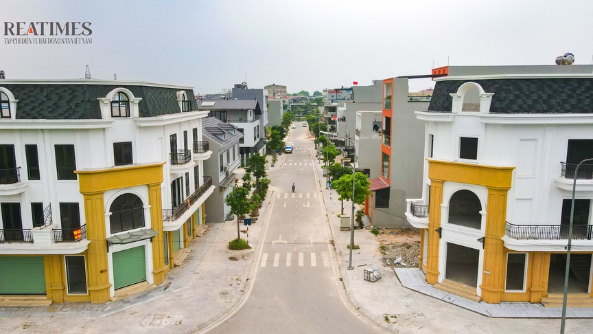 Thái Nguyên: Cận cảnh Khu đô thị Tấn Đức Central Park nhiều lần được điều chỉnh tiến độ- Ảnh 15.