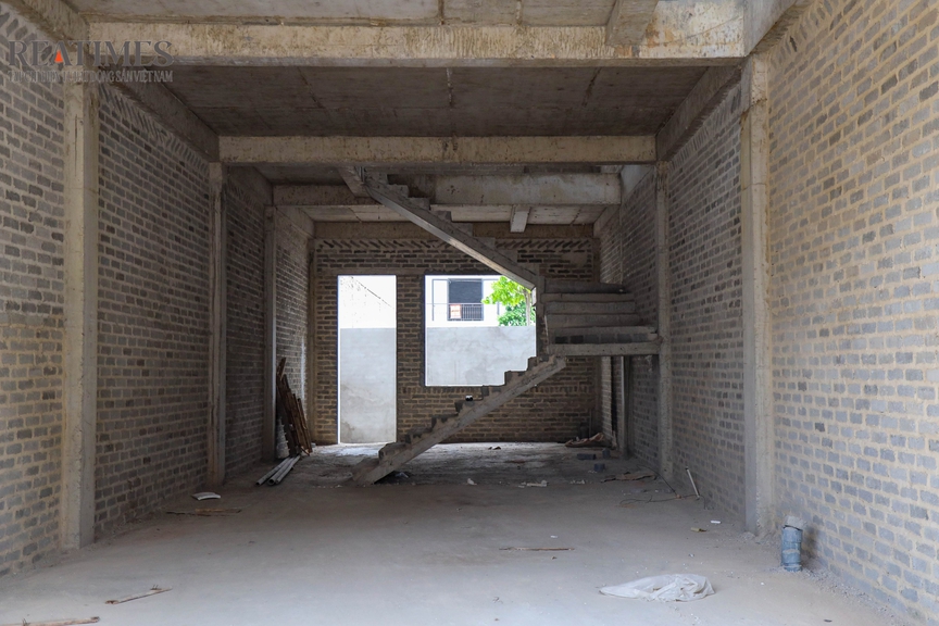 Thái Nguyên: Cận cảnh Khu đô thị Tấn Đức Central Park nhiều lần được điều chỉnh tiến độ- Ảnh 19.