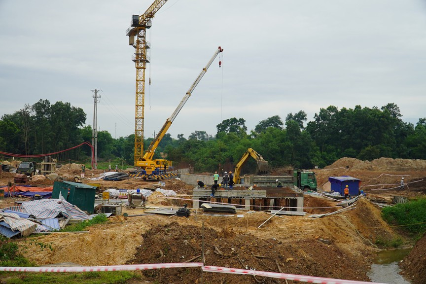 Thái Nguyên giao đất đợt 2 cho TNG Land thực hiện dự án nhà ở xã hội- Ảnh 1.