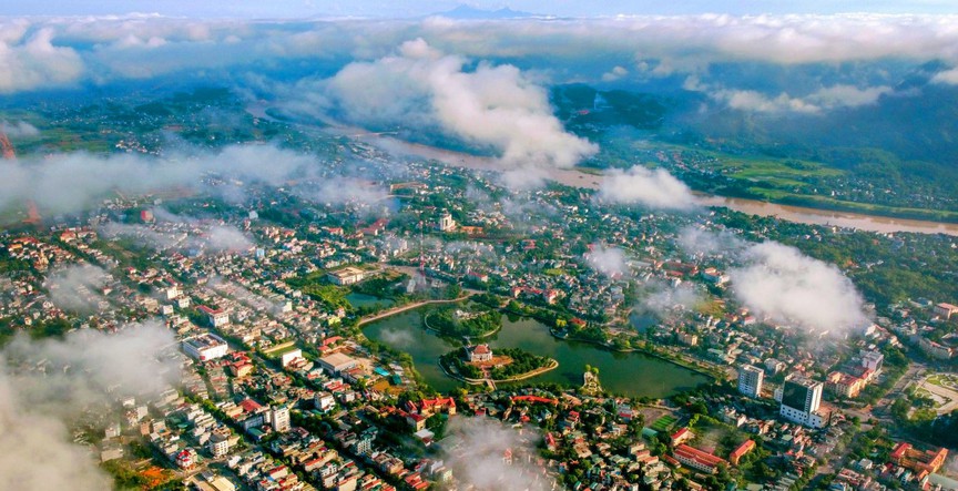 Việt Nam dự kiến sẽ có tuyến đường 15.000 tỷ mở lối vào 'vùng lõi' du lịch sinh thái Nà Hang- Ảnh 3.