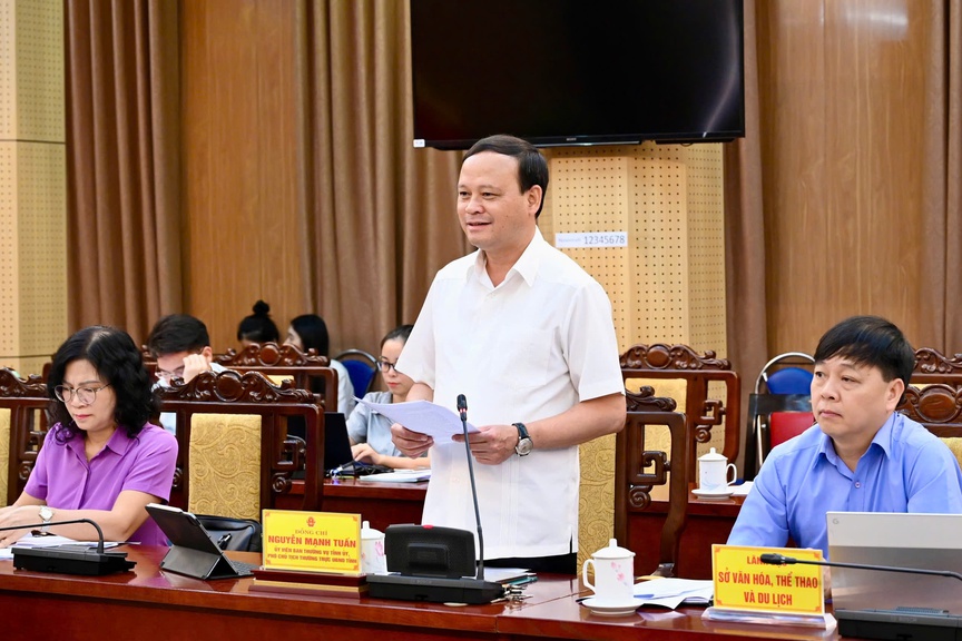 Việt Nam dự kiến sẽ có tuyến đường 15.000 tỷ mở lối vào 'vùng lõi' du lịch sinh thái Nà Hang- Ảnh 2.