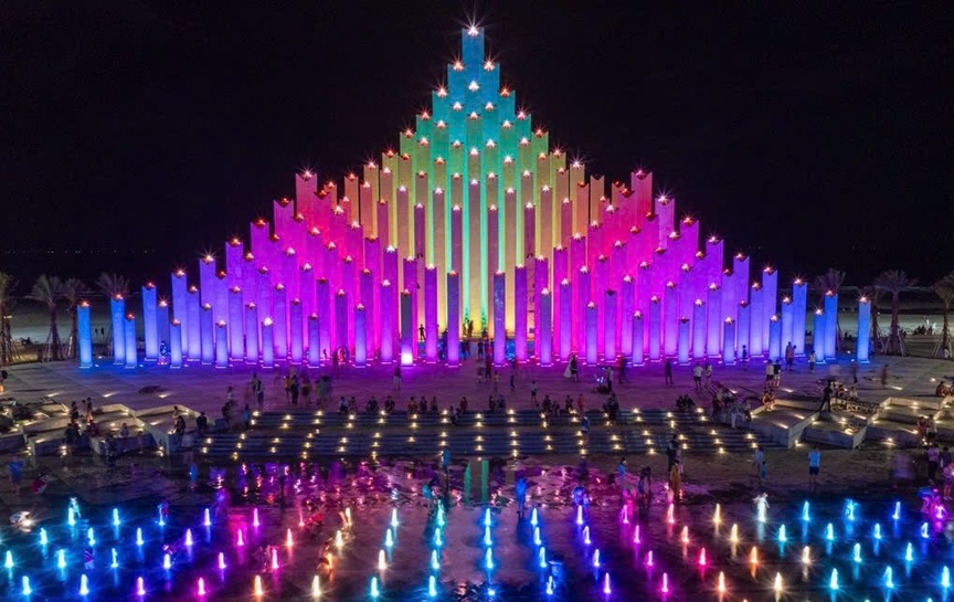 TP.HCM: Vũng Tàu đầu tư hàng trăm tỷ đồng nâng cấp hạ tầng, phát triển du lịch biển- Ảnh 3.