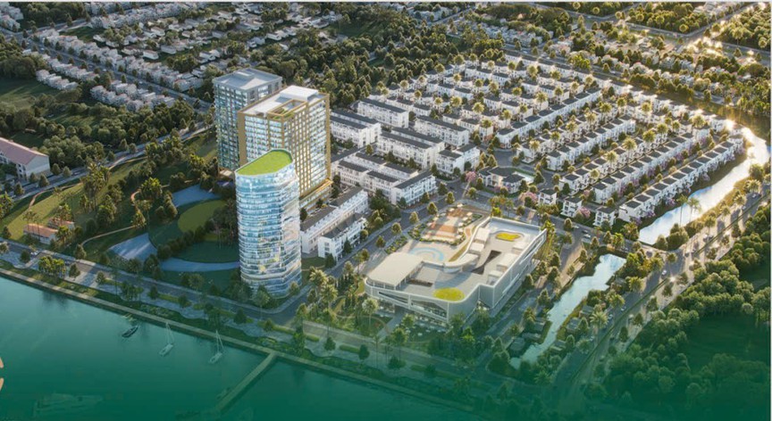 Lực đẩy vĩ mô và mô hình đô thị mới: Sức bật cho bất động sản Vĩnh Long- Ảnh 2.