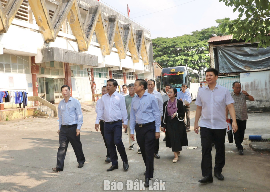 Sân vận động sức chứa 20.000 chỗ ngồi đẹp bậc nhất Tây Nguyên sắp được ‘lên đời’- Ảnh 1.