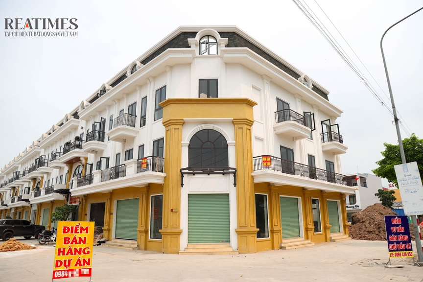 Thái Nguyên: Cận cảnh Khu đô thị Tấn Đức Central Park nhiều lần được điều chỉnh tiến độ- Ảnh 17.