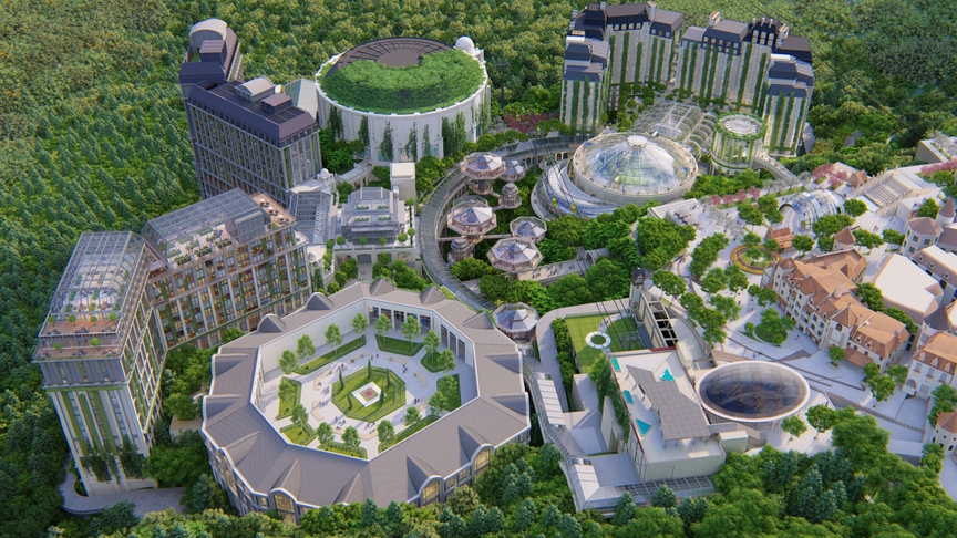 Bất động sản công nghiệp miền Trung hấp dẫn dòng vốn đầu tư FDI- Ảnh 4.