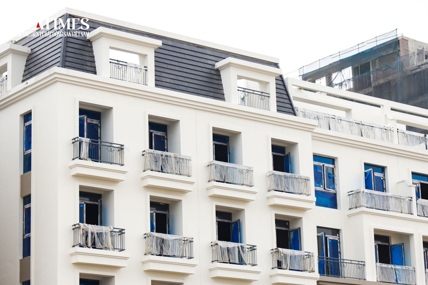 Thái Nguyên: Cận cảnh dự án Central Square có vị trí đắc địa, nằm sát quảng trường Vạn Xuân- Ảnh 12.
