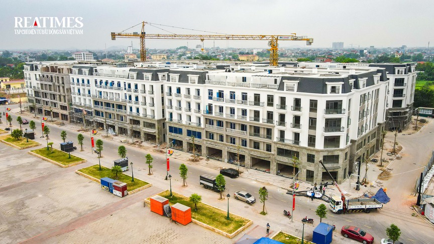 Thái Nguyên: Cận cảnh dự án Central Square có vị trí đắc địa, nằm sát quảng trường Vạn Xuân- Ảnh 7.
