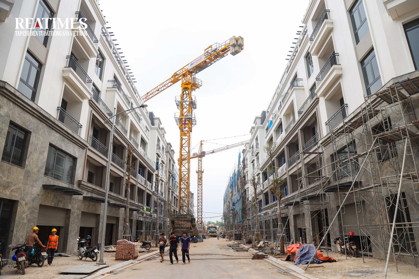 Thái Nguyên: Cận cảnh dự án Central Square có vị trí đắc địa, nằm sát quảng trường Vạn Xuân- Ảnh 9.