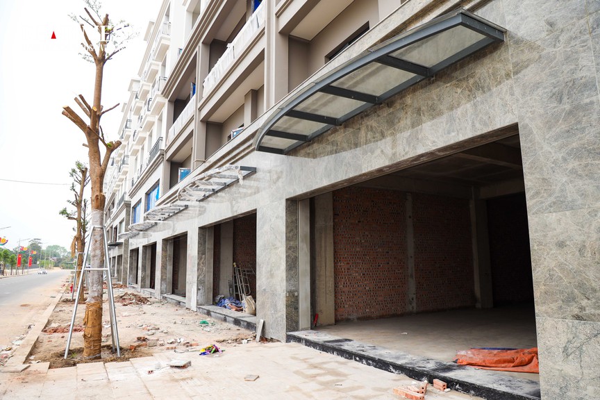 Thái Nguyên: Cận cảnh dự án Central Square có vị trí đắc địa, nằm sát quảng trường Vạn Xuân- Ảnh 13.