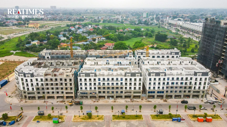 Thái Nguyên: Cận cảnh dự án Central Square có vị trí đắc địa, nằm sát quảng trường Vạn Xuân- Ảnh 15.