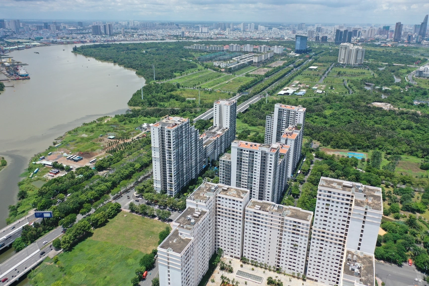 TP.HCM rà soát toàn bộ dự án nhà ở, chuẩn bị cấp hơn 60.000 sổ hồng trong năm 2026- Ảnh 3.