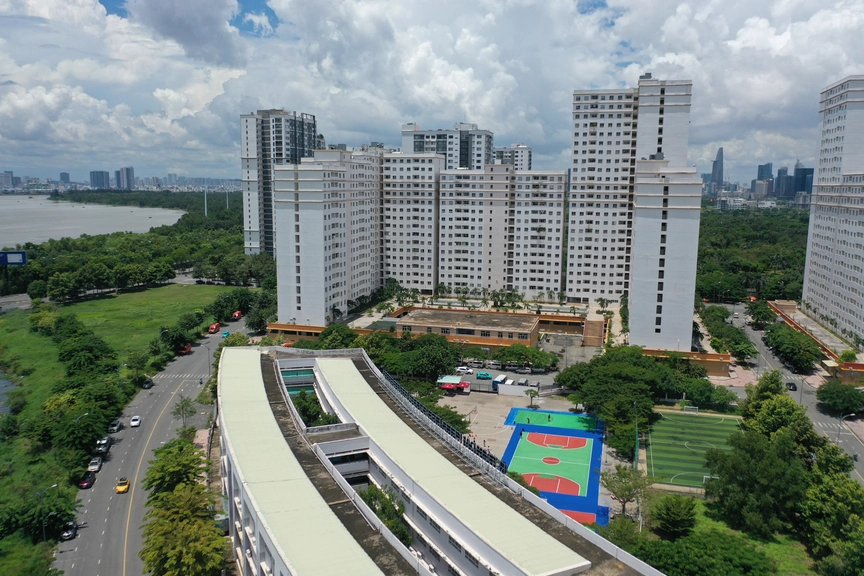 TP.HCM rà soát toàn bộ dự án nhà ở, chuẩn bị cấp hơn 60.000 sổ hồng trong năm 2026- Ảnh 2.