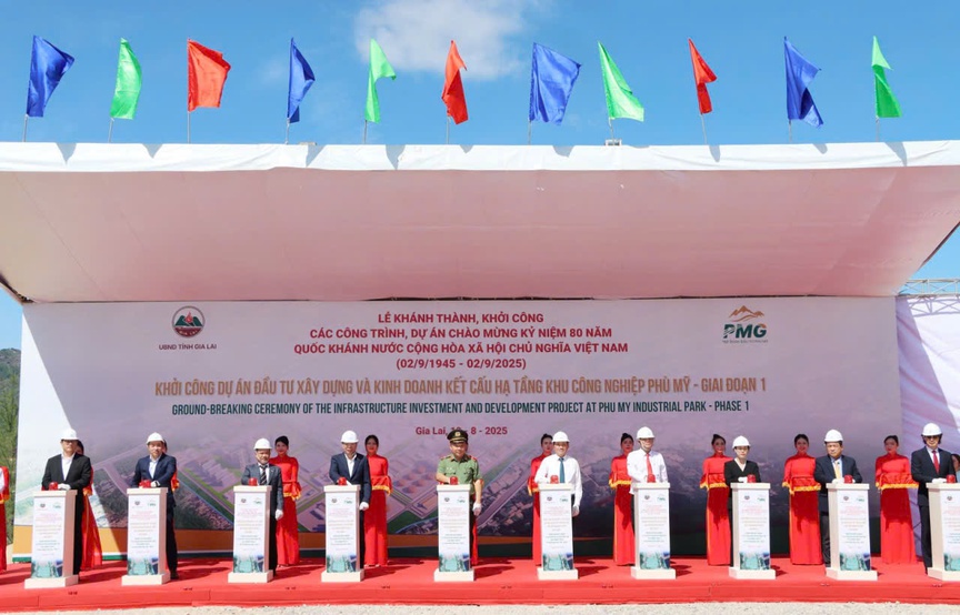 Bất động sản công nghiệp miền Trung hấp dẫn dòng vốn đầu tư FDI- Ảnh 3.