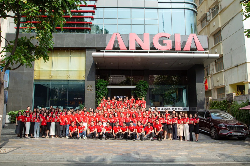 An Gia (AGG) ra mắt An Gia Services, cung cấp giải pháp tiếp thị kinh doanh cho các chủ đầu tư- Ảnh 1.