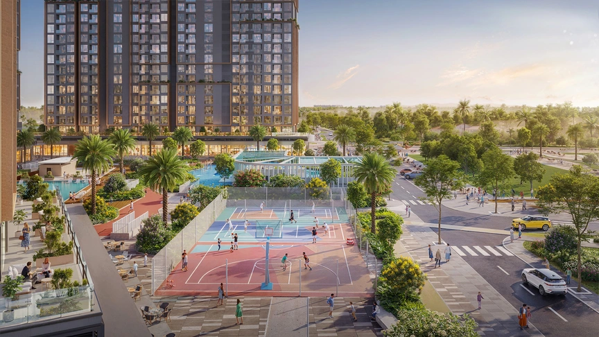 Vì sao căn hộ Prime Garden - Studio và 1PN+ đang được người trẻ quan tâm?- Ảnh 1.