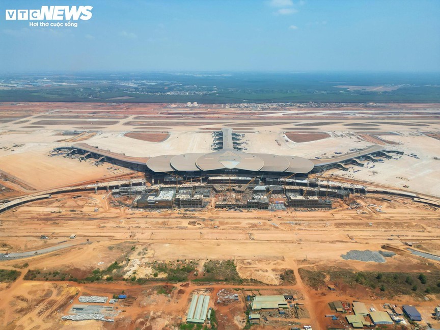 TP tương lai của Việt Nam muốn làm tuyến metro hơn 60.000 tỷ, kết nối đầu tàu kinh tế với siêu sân bay lớn nhất cả nước theo lệnh khẩn cấp- Ảnh 2.