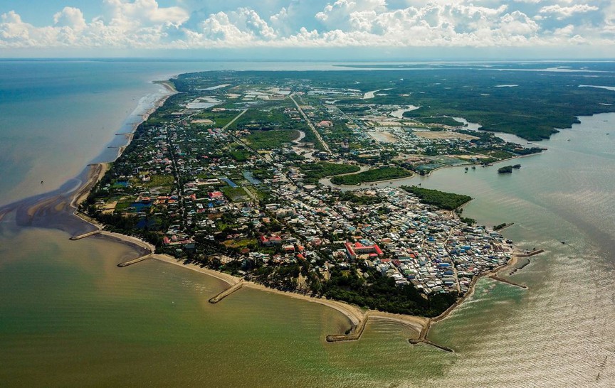 Vinhomes 'bắt tay' với ông lớn khách sạn toàn cầu: Một khu vực của Việt Nam sẽ bước vào cuộc chơi nghỉ dưỡng hạng sang- Ảnh 1.