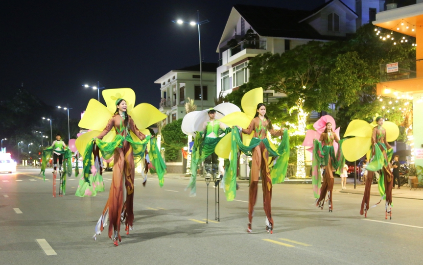 Quảng Ninh: Sẵn sàng bùng nổ với chương trình Carnaval 2026- Ảnh 2.