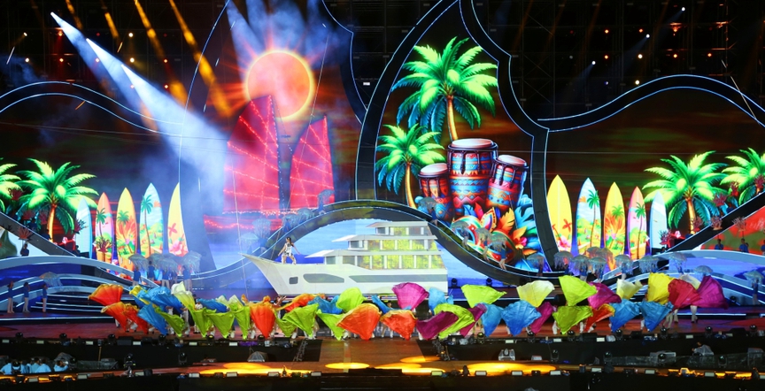 Quảng Ninh: Sẵn sàng bùng nổ với chương trình Carnaval 2026- Ảnh 5.